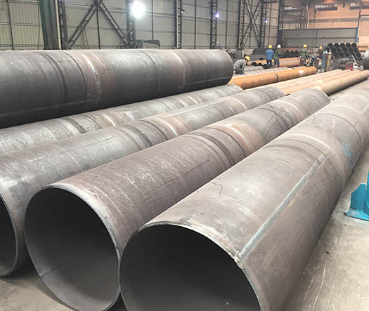 外媒：神户制钢所部分钢管产品被吊销日本工业合格证